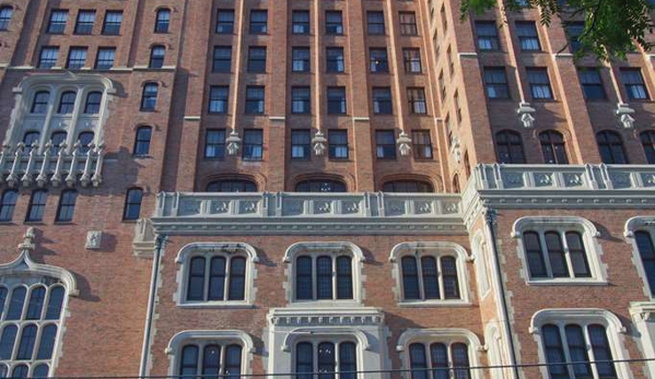 The Tudor Arms Hotel Cleveland - a DoubleTree by Hilton - Cleveland, OH