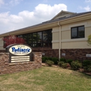 Fort Smith Pediatric Dentistry - Pediatric Dentistry