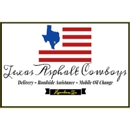 Texas Asphalt Cowboys - Courier & Delivery Service