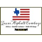 Texas Asphalt Cowboys