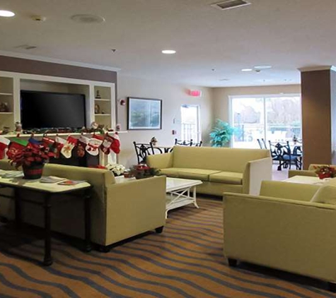 Quality Inn & Suites - N Topsail Beach, NC