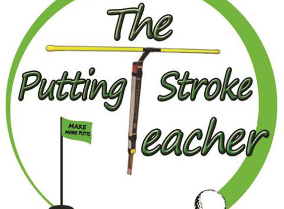 The Putting Stroke Teacher - Yates City, IL