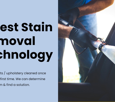 MM Cleaning Specialist - Bensville, NSW. Latest Stain Removal Technology
