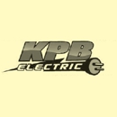 Kpb Electric Co LLC - Electric Equipment Repair & Service