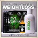 Iaso Tea - Coffee & Tea