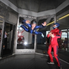 Ifly Indoor Skydiving-Denver