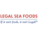 Legal Sea Foods - Logan Airport Terminal E – Gate 9 - Seafood Restaurants