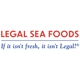Legal Sea Foods - Park Square