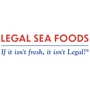Legal Sea Foods - Cranston