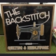 Backstitch