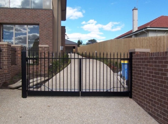 Rapid Fencing (VIC) Pty Ltd