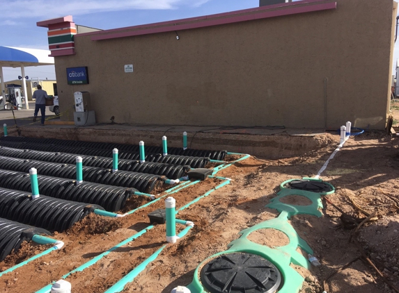 Aquatech Septic & Underground, LLC