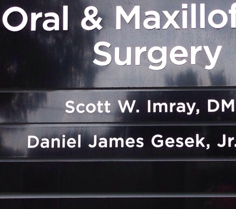 Imray & Gesek - Daniel J Gesek Jr DDS - Jacksonville, FL