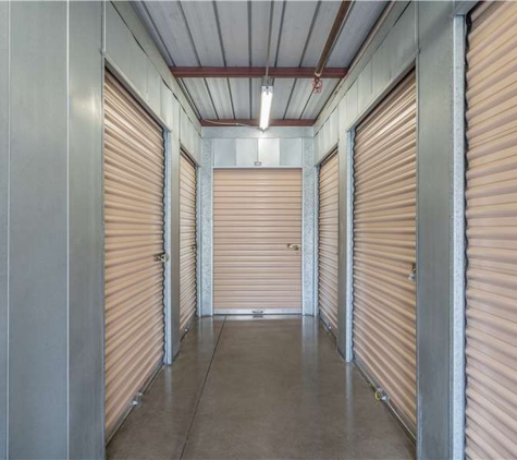 Extra Space Storage - San Ramon, CA