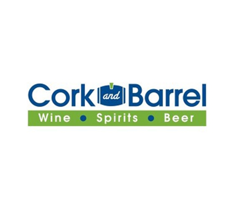 Cork & Barrel Wine And Spirits - Lawrence, KS. Liquor Store