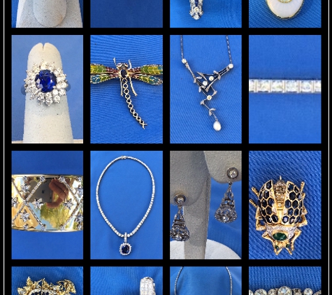 The Gallery Of Estate & Precious Jewels - Naples, FL