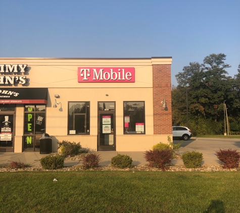 T-Mobile - Niles, MI