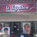 Le Signature - Nail Salons