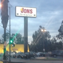 Jons Marketplace - Wine