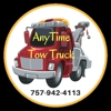 Anytime Tow Truck gallery