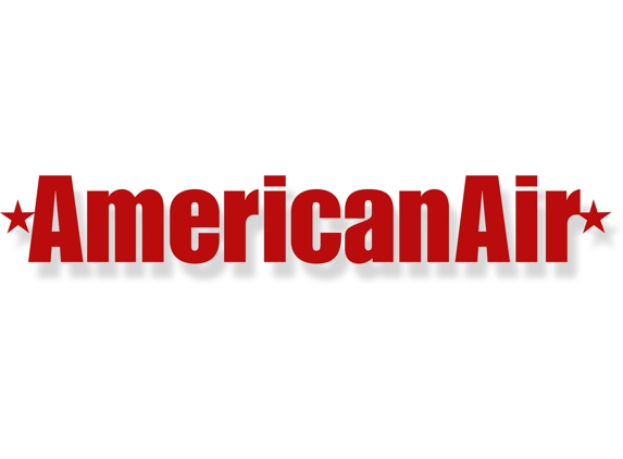 American Air Heating Cooling Electric & Plumbing - Hilliard, OH