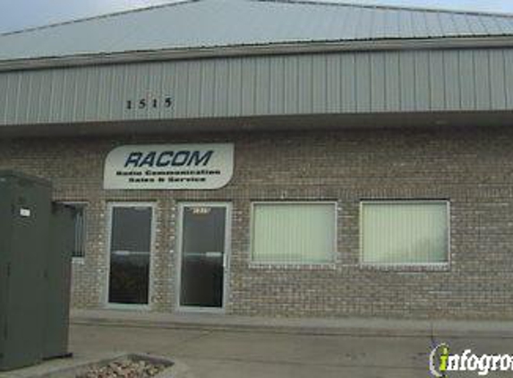 Racom Corp - Moline, IL