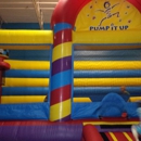 Pump it Up - Children's Party Planning & Entertainment
