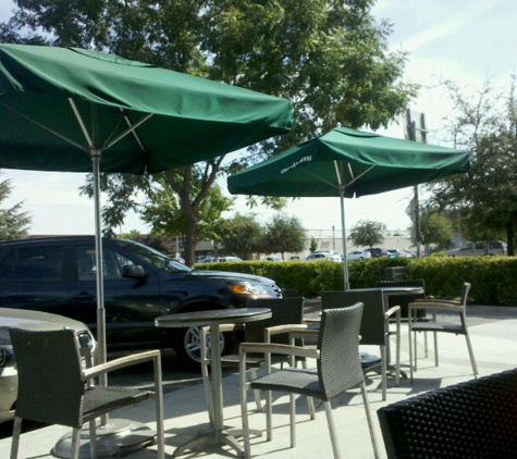 Starbucks Coffee - Fresno, CA