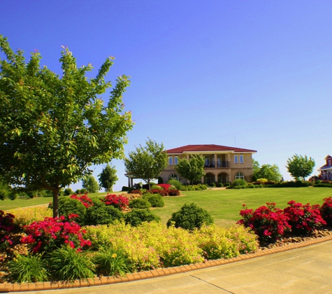 Hidden Pond Plant & Tree Farm - Cartersville, GA