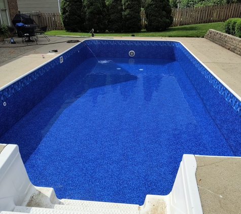 C & S Pools Service - Nicholasville, KY