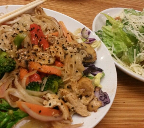 Noodles & Company - Herndon, VA