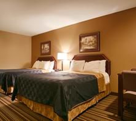 Best Western - Kilgore, TX