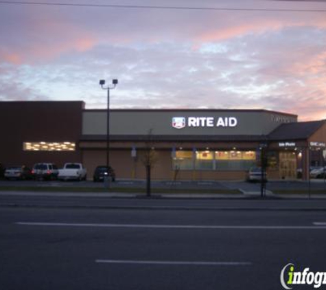Rite Aid - Closed - Fresno, CA
