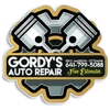 Gordy's Auto Repair gallery