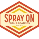 Spray-On Foam & Coating Inc - Insulation Contractors