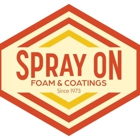 Spray-On Foam & Coating Inc