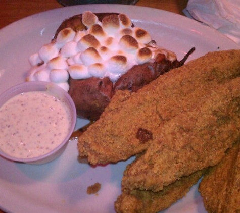 Texas Roadhouse - Chesterfield, MI