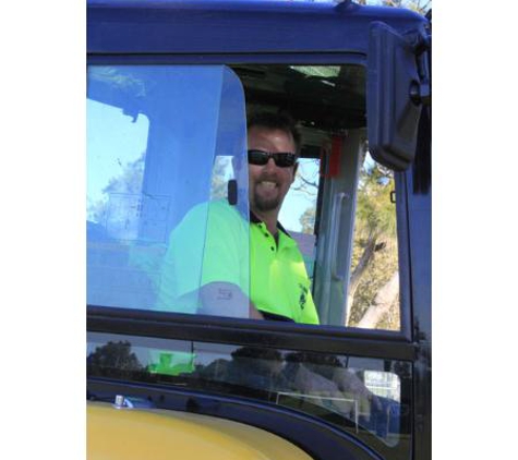 Stan Davies Excavations - Glendale, NSW