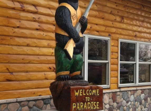 Paradise Recreational Sports - Paradise, MI