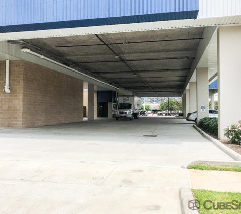 CubeSmart Self Storage - Houston, TX