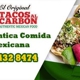 Tacos Al Carbon of Lake Worth