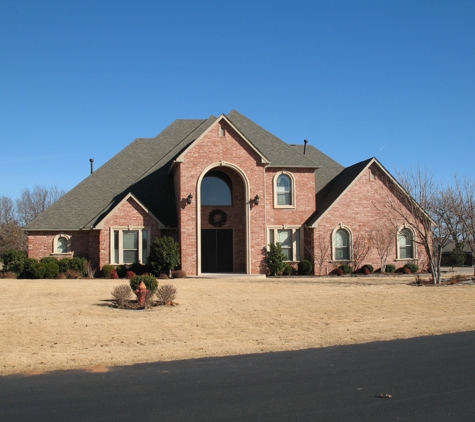 RC Roofing Solutions - Edmond, OK