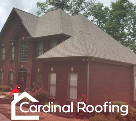 Cardinal Roofing - Birmingham, AL