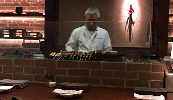 Yakitori Hachibei - Honolulu, HI