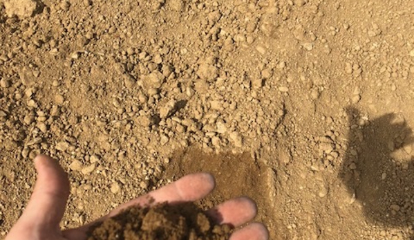 Rainwater Topsoil and Recycled Concrete - Lorton, VA. SCREENED FILL DIRT $10/YARD