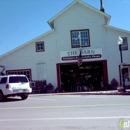 The Barn - Antiques