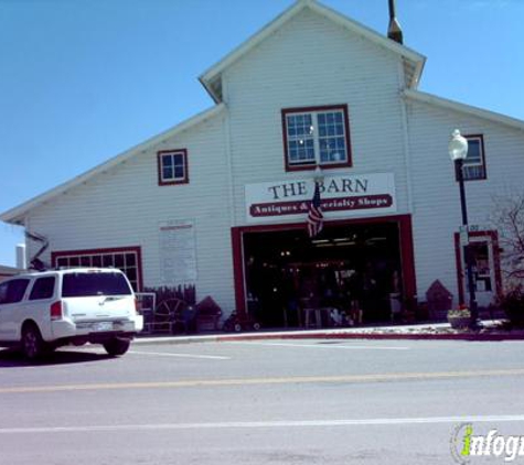 The Barn - Castle Rock, CO