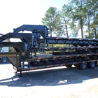 Custom Built Gooseneck Trailers Inc.