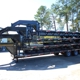 Custom Built Gooseneck Trailers Inc.