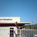 Tucson Showplace - Rock Shops